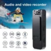 HD 1080P Noise Reduction Camera