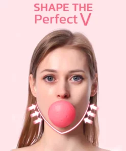 flysmus™ V Face Suction Beauty Trainer