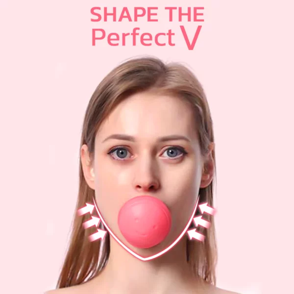 flysmus V Face Suction Beauty Trainer