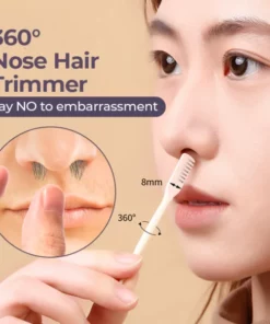 Alternative view of BeautyMAX™ Nasal Hair Cutter