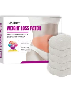 ExiSlim™ Weight Loss Patch