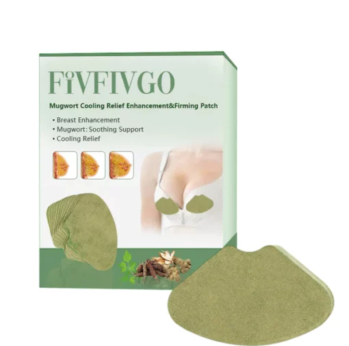 Fivfivgo™ Breast Enlargement & Firming Patch