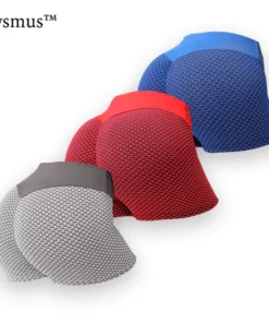 flysmus™ ION Breathable Tourmaline Shorts