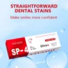 🔥2023 HOT SALE - YAYASHI SP-4™ Probiotic Whitening Toothpaste