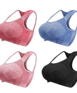 BLUESHOT™ Energy Stone Shaping Bra