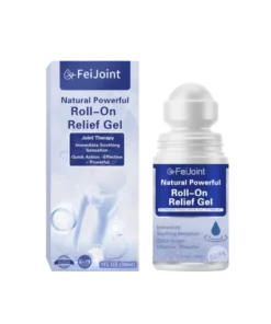 FeiJoint™ Natural Powerful Roll-on Relief Gel