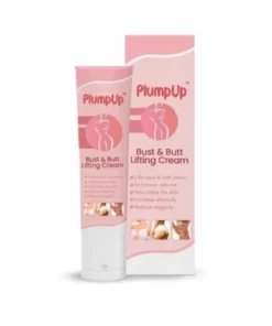 PlumpUp™ Bust & Butt Lifting Cream