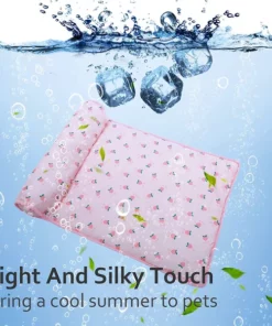 🔥The Hot Summer Is Coming Soon 49% Off🔥Cats/Dogs Cooling Bed