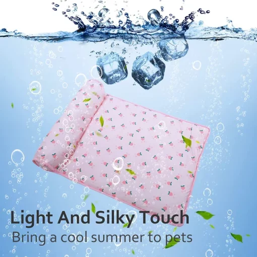 🔥The Hot Summer Is Coming Soon 49% Off🔥Cats/Dogs Cooling Bed