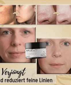 Alternative view of Maskiss™ Kräuter-Peel-Off-Maske