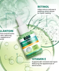 Alternative view of Liascy™ ScarRevita Advanced Repair Serum
