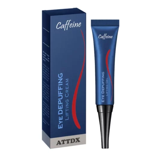 ATTDX Caffeine EyeDepuffing LiftingGel