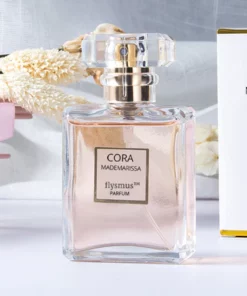 Audgx™ CORA Marissa Pheromone Perfume