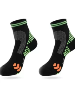 Alternative view of Fivfivgo™ Ferninfrarot Gral Titanium Ion Booster Socken