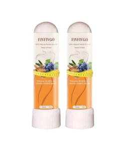 Alternative view of Fivfivgo™ Schlankheits-Naseninhalator