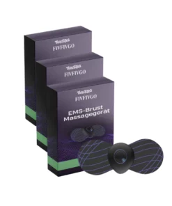 Fivfivgo™ EMS-Brustmassage Sagging-Frei Lifter