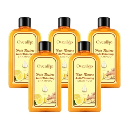 Oveallgo™ Hair Restore Anti-Thinning Shampoo