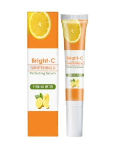 Alternative view of Bright-C Whitening & Perfecting Serum