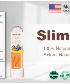 Alternative view of Oveallgo™ Slimming Nasal Inhaler