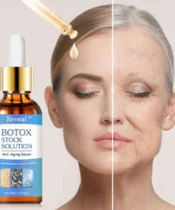 Reveal™–Botox Face Serum