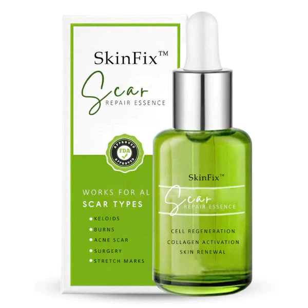 SkinFix Scar Repair Essence