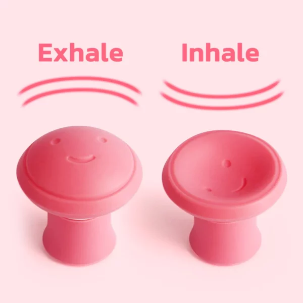 flysmus V Face Suction Beauty Trainer