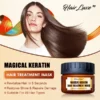 HairLuxe™ Magical Keratin Hair Treatment Mask