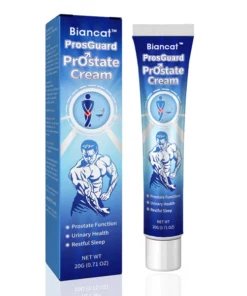 Biancat™ ProsGuard Prostate Cream