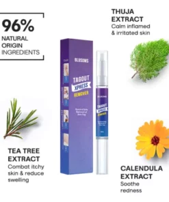 Alternative view of EELHOE ™ Skin Tag Remover