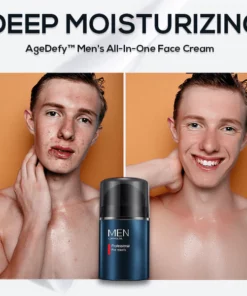 Ceoerty™ Mens Multi-functional Face Cream