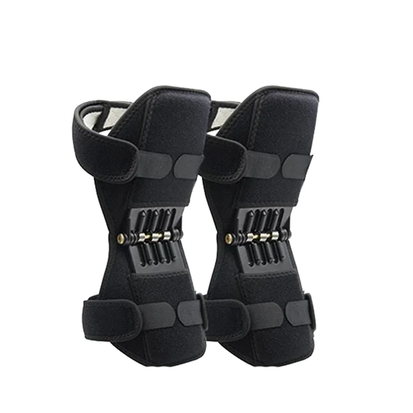 Limbn Comfort-Providing Power Knee Support Pads