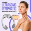 Zakdavi™ Ultrasonic Lymphatic Soothing Neck Device