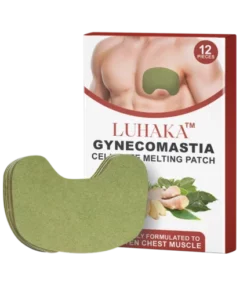 Luhaka™ Gynecomastia Cellulite Melting Patch