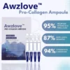 Awzlove™ Pro-Collagen Ampoule