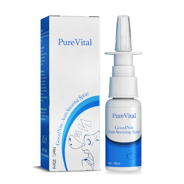 PureVital™ Sleep Apnea Spray - Image 6