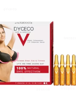 DYCECO™Breast Enhancement Lift Ampoules Serum