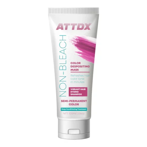 ATTDX Non-Bleach Vibrant HairDyeing Shampoo
