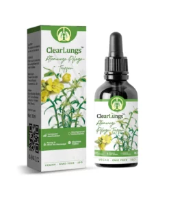 ClearLungs™ Atemwege Pflege-Tropfen
