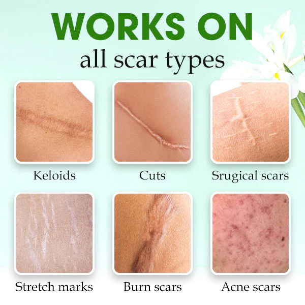 SkinFix Scar Repair Essence