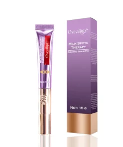 Oveallgo™ Milk Spots Therapy Electric Serum Pen
