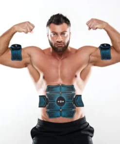 EMS ElectroEase™ Microcurrent Massager