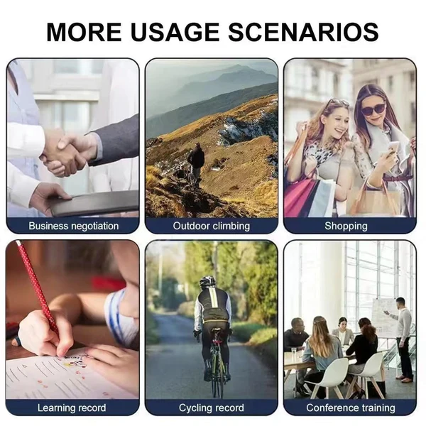 HD 1080P Noise Reduction Camera