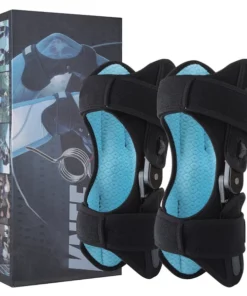 Alternative view of Shift Knee Brace