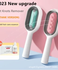 2023 Universal Pet Knots Remover