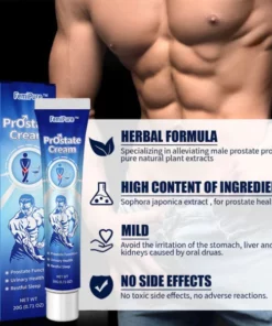 FemiPure™ Prostate Cream
