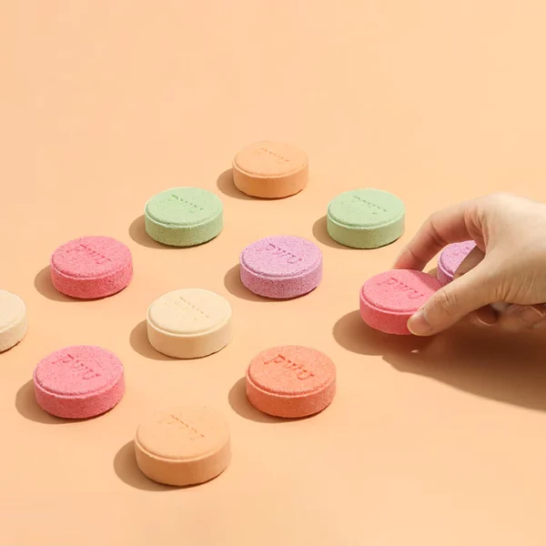 Clàran èifeachdais CC ™ FootBath Oil Essential - Ìomhaigh 5