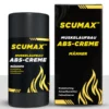 SCUMAX™ Muskelaufbau-ABS-Creme