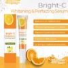 Bright-C Whitening & Perfecting Serum