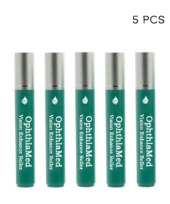 Alternative view of Fivfivgo™ OphthlaMed Sichtverbesserungsroller