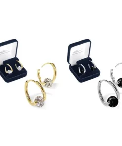 ⭐Only for today⭐Limited Time Offer⭐：Gorgeous™ Lymphvity MagneTherapy Germanium Earrings